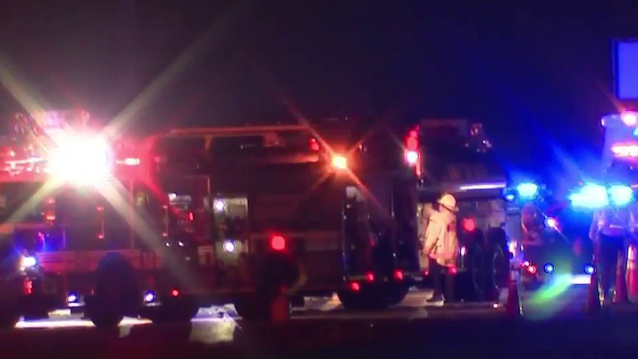 Florida Turnpike crash kills 6, including 3 siblings headed to Halloween Horror Nights — Atherton Community news