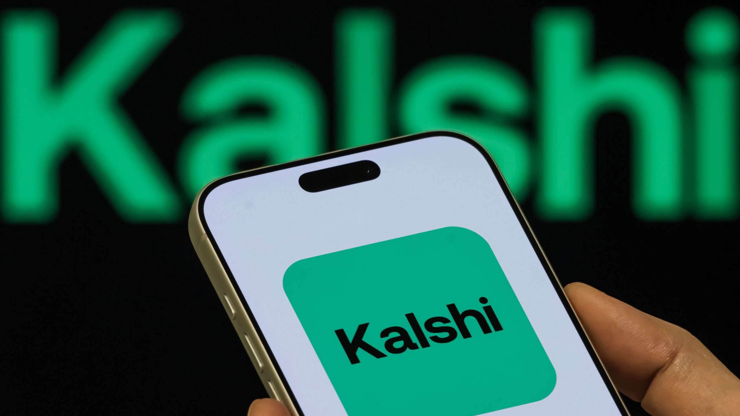 Utah files criminal charges against Kalshi over illegal gambling — Atherton Schools news