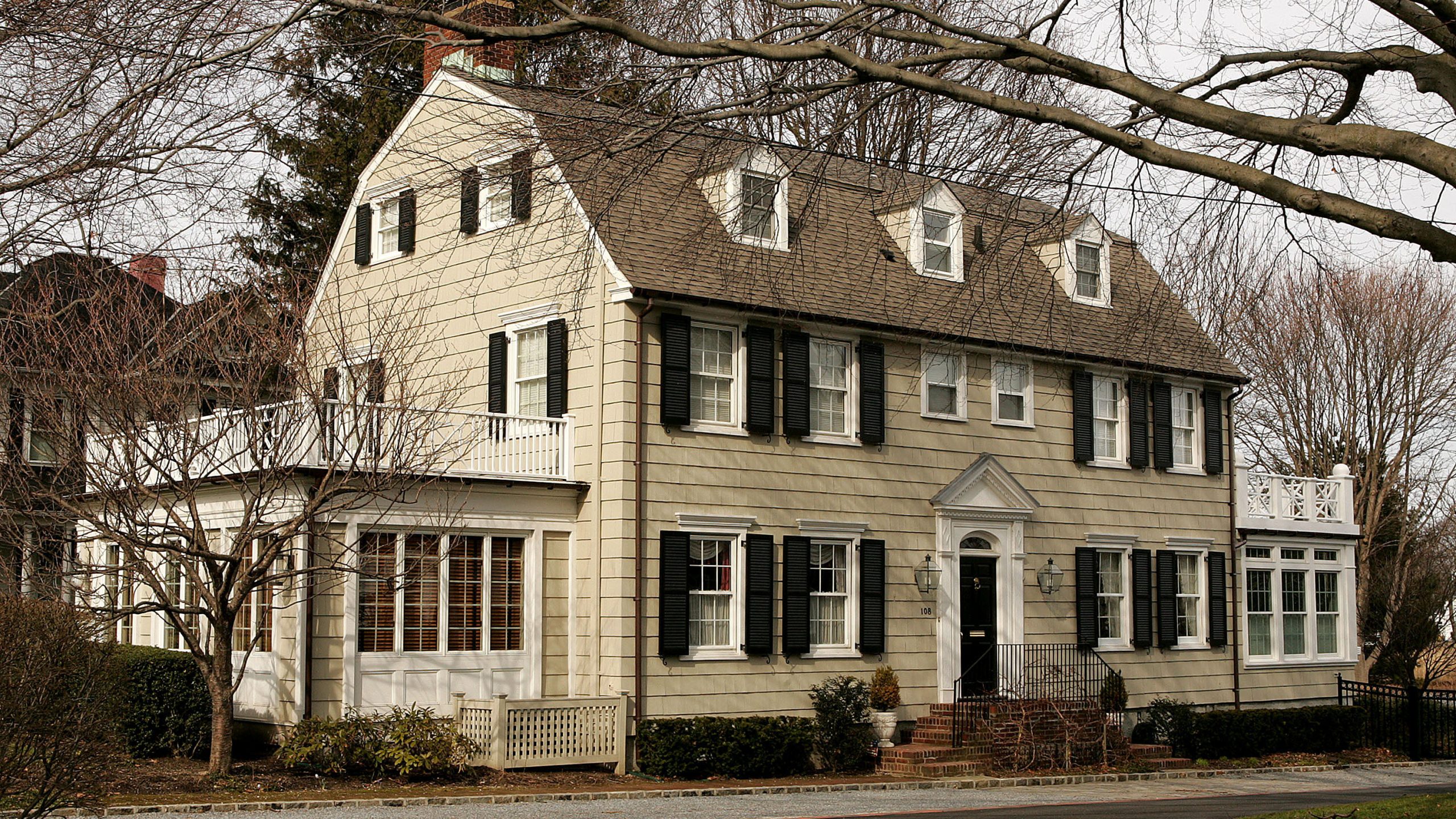 America's most famous real-life haunted places — 10 frightening locations — KTVU FOX 2 Bay Area, Atherton Sports news