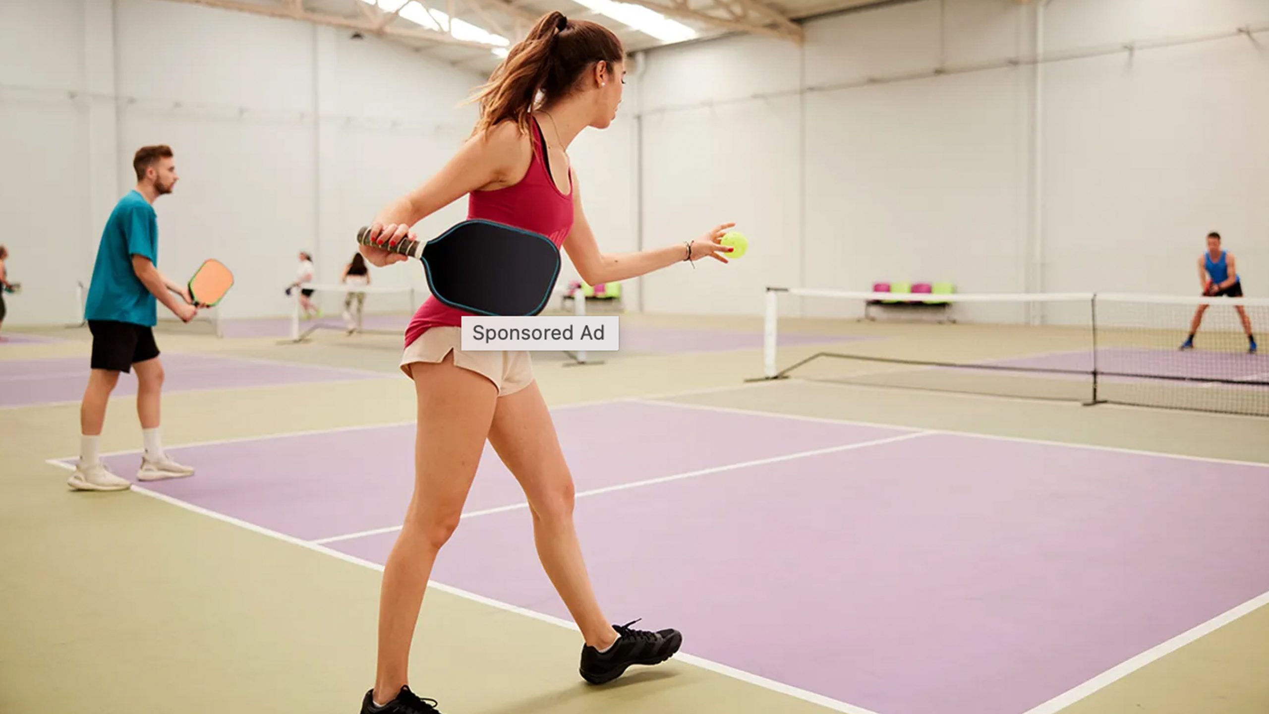 Pickleball facility franchisor files for bankruptcy: What to know — KTVU FOX 2 Bay Area, Atherton Business news