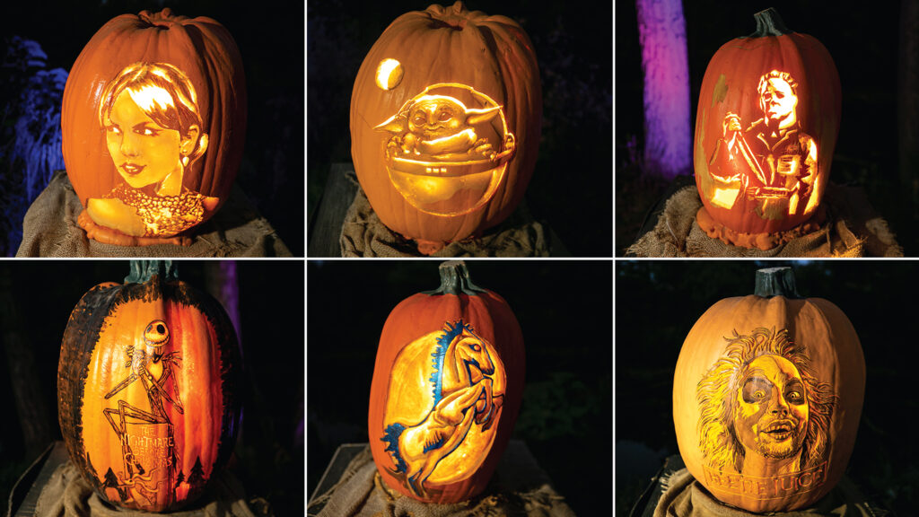 Where to celebrate Halloween and Día de los Muertos in the Denver metro — Denverite, Atherton Dining news