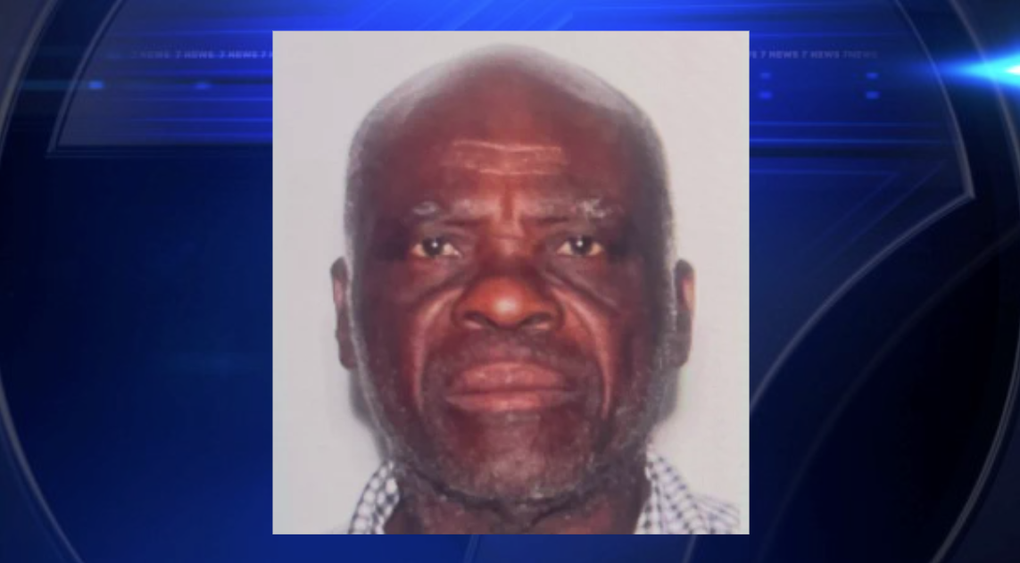 Search underway for 75-year-old reported missing out of Plantation — WSVN 7 Broward