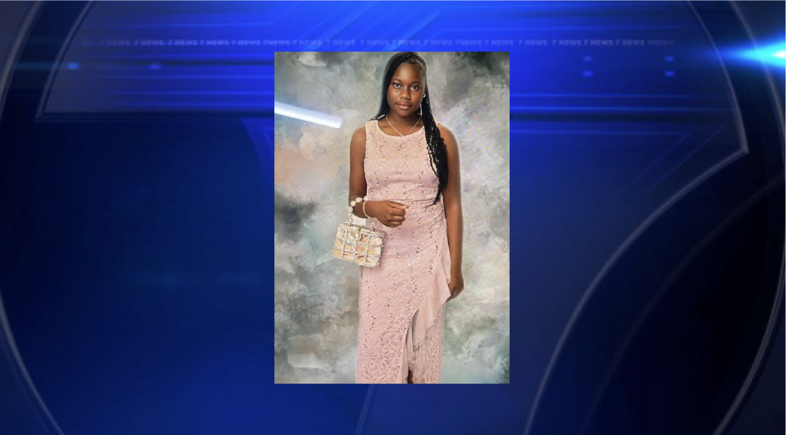 Search underway for 13-year-old teen reported missing from Deerfield Beach — WSVN 7 Broward