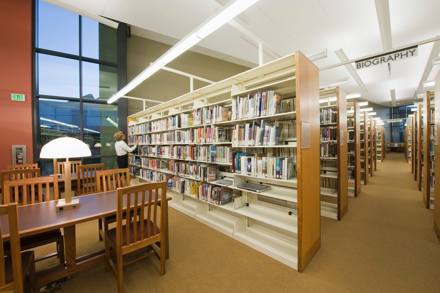 Love your library? Turn support into community impact — Dallas Observer, Atherton Community news