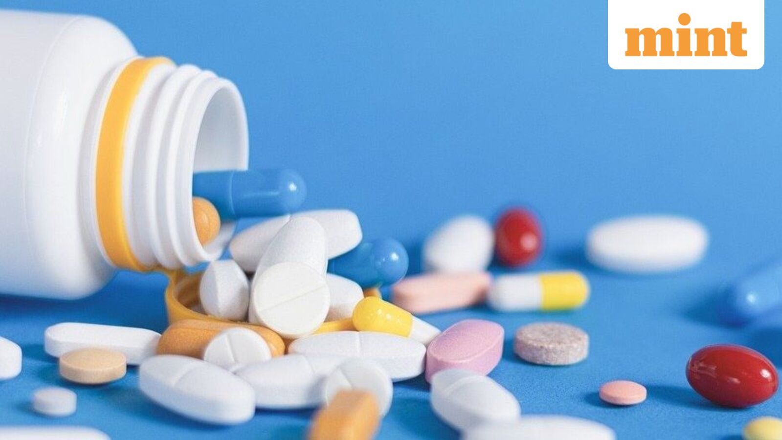 Govt offers startups up to ₹50 cr for new drug discovery under pharma scheme — Mint India, Atherton Technology news