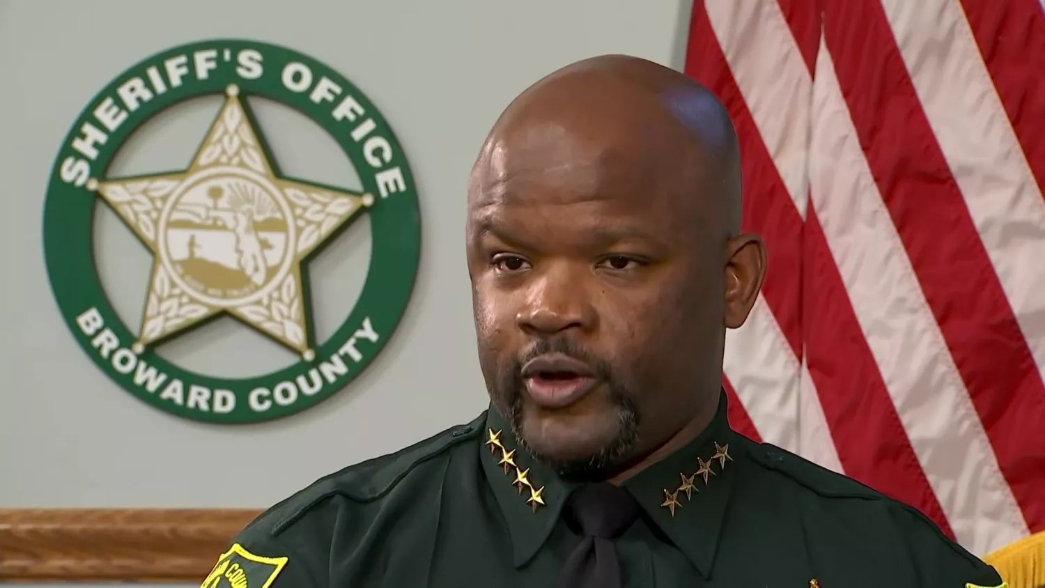 Sheriff goes on Instagram rant over $870M Broward budget beef — Miami New Times, Atherton Government news