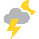 Today: Currently 84F, High 90F, Low 82F, Partly Cloudy — NBC 6 Weather South Florida